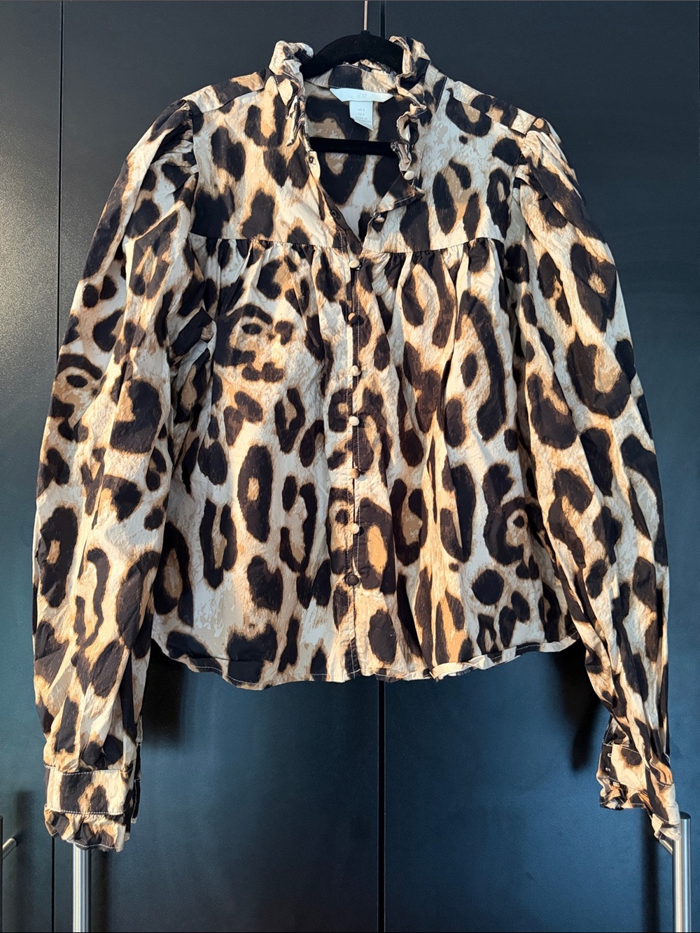 H&M Blouse